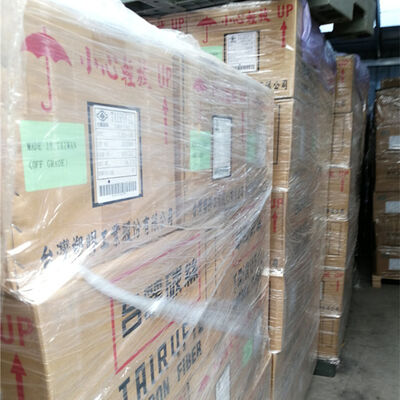 Taili TC36S-12K Carbon Fiber Yarn Genuine Equal Weight Tai-Su TC36S-12K Carbon Fiber Yarn