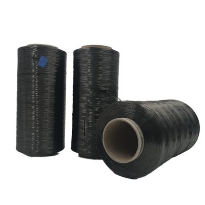 American CyanTech 6K Carbon Fiber Yarn, Unequal Weight Original Spool Single 6K Carbon Fiber Yarn