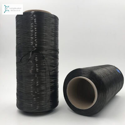 American CyanTech 6K Carbon Fiber Yarn, Unequal Weight Original Spool Single 6K Carbon Fiber Yarn