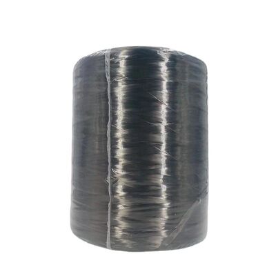 Original Genuine Toho STS40 F23 48K Carbon Fiber Yarn, Japanese 48K Carbon Fiber Yarn