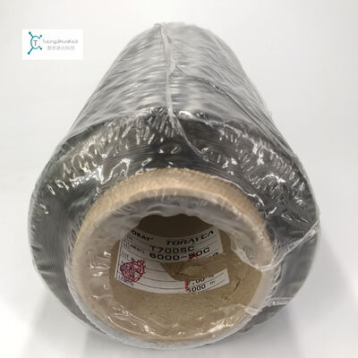 Original Japanese Toray T700 6K Carbon Fiber Yarn TORAY T700SC 6000 50C Carbon Fiber Yarn