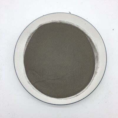 Toray Metallurgical Nickel-Plated Carbon Fiber Powder, Wave-Absorbing and Electromagnetic Shielding 400-Mesh Nickel-Plated Carbon Fiber Powder