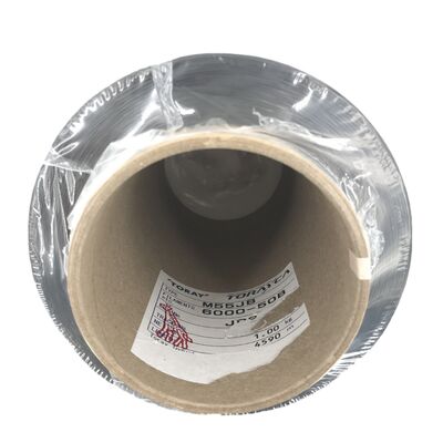 Japan Toray M55 6K Carbon Fiber Yarn Toray M55JB 6000 50B Carbon Fiber Yarn