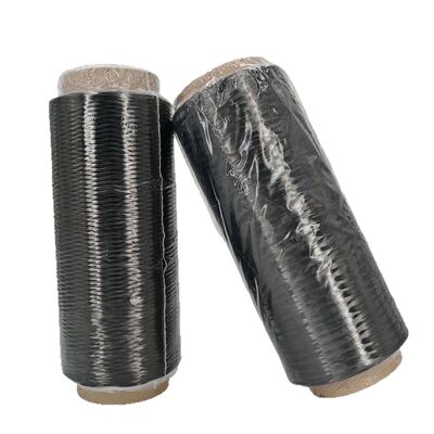 Original Taiwan Tairi TC33-1.5K carbon fiber, genuine equal-weight Formosa Plastics TC33-1.5K carbon fiber filaments