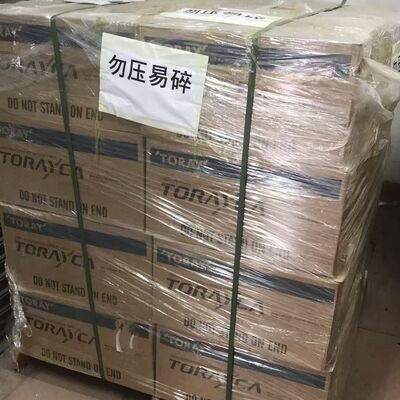 Original American Toray T700 24K Carbon Fiber Filament TORAY T700SC 24000 50C Carbon Fiber Yarn