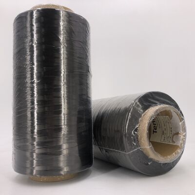 Original Japanese Toho Tenax UMS40 F23 24K high modulus carbon fiber yarn