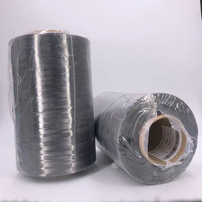 Original Zhongfu Shenying SYT55-24K Grade A Carbon Fiber Yarn Genuine SYT55-24K Carbon Fiber Yarn