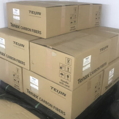 Original Japanese Toho Tenax HTA40 E15 1K high-strength PAN-based carbon fiber