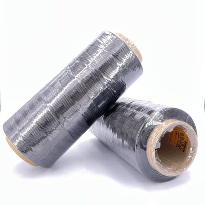Wholesale Japanese Mitsubishi Original HR40 12M Carbon Fiber Yarn PYROFIL 12K Carbon Fiber Yarn