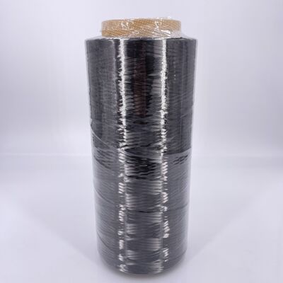 Wholesale Japanese Mitsubishi Original HR40 12M Carbon Fiber Yarn PYROFIL 12K Carbon Fiber Yarn