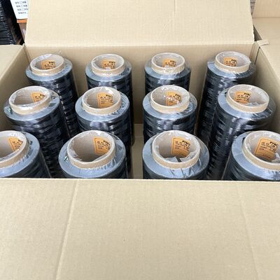 Wholesale Japanese Mitsubishi Original HR40 12M Carbon Fiber Yarn PYROFIL 12K Carbon Fiber Yarn
