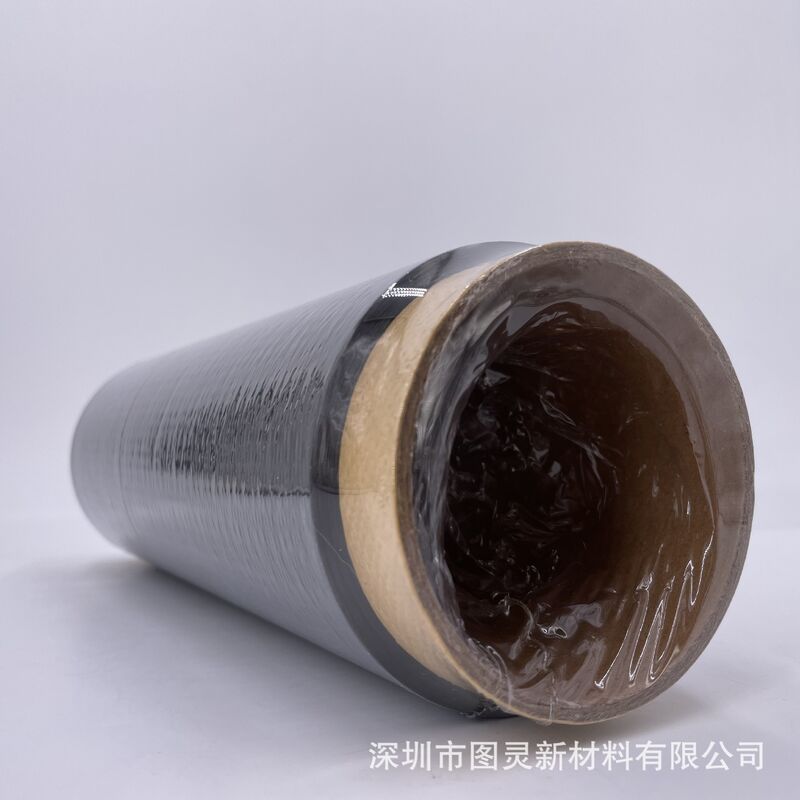 Original Jilin Guoxing GX400 1K Carbon Fiber Yarn, Genuine Equal-Weight Guoxing 1K Carbon Fiber Yarn