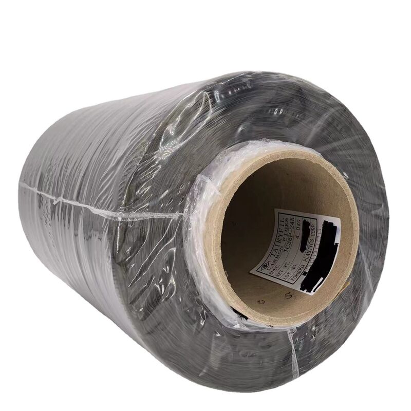 Original Taili TC36P-24K Carbon Fiber Yarn, Genuine Taiwan TC36P-24K Carbon Fiber Yarn of Equal Weight