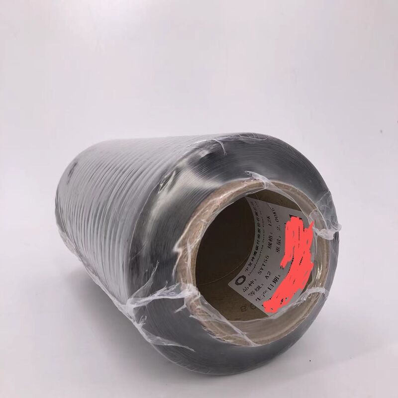 Original Zhongfu Shenying SYT55-12K Grade A Carbon Fiber Yarn Genuine Equal Weight Shenying 12K Carbon Fiber Yarn