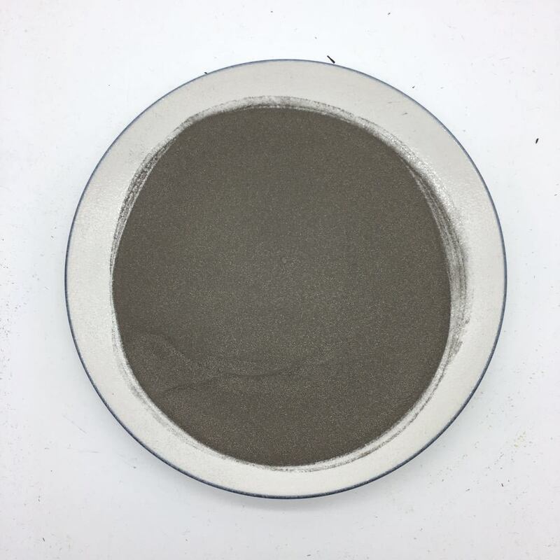 Toray Metallurgical Nickel-Plated Carbon Fiber Powder, Wave-Absorbing and Electromagnetic Shielding 400-Mesh Nickel-Plated Carbon Fiber Powder